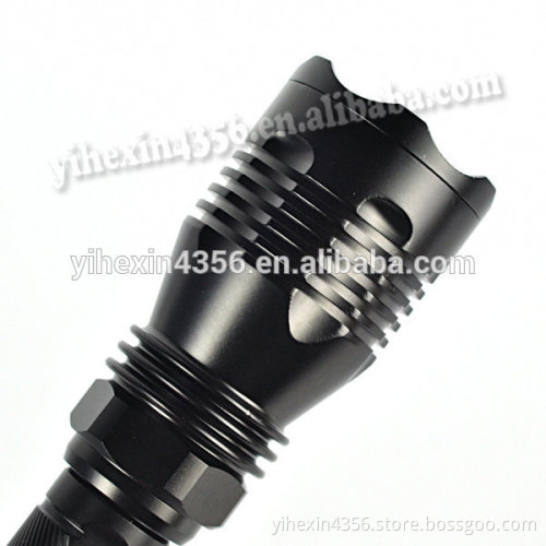 Multi-function Blue Light Torch for Fishing